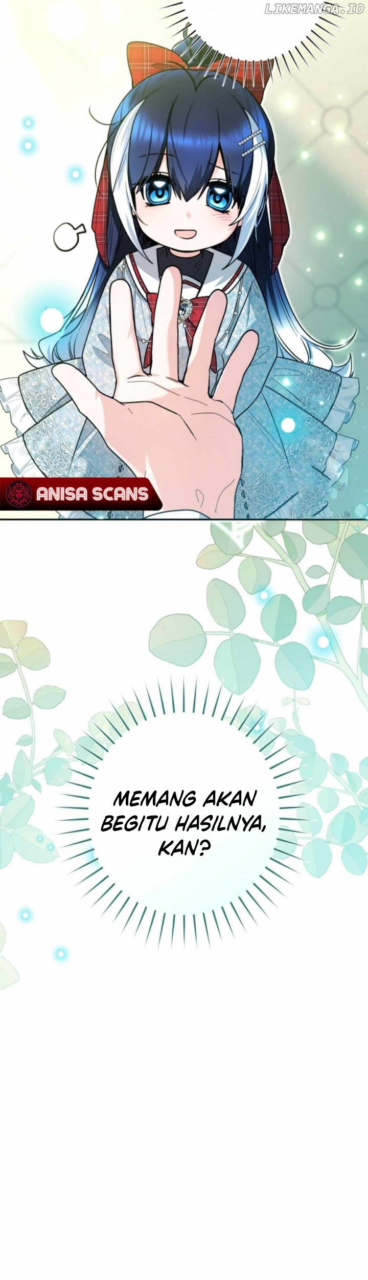 Black Killer Whale Baby Chapter 48 - halaman 14