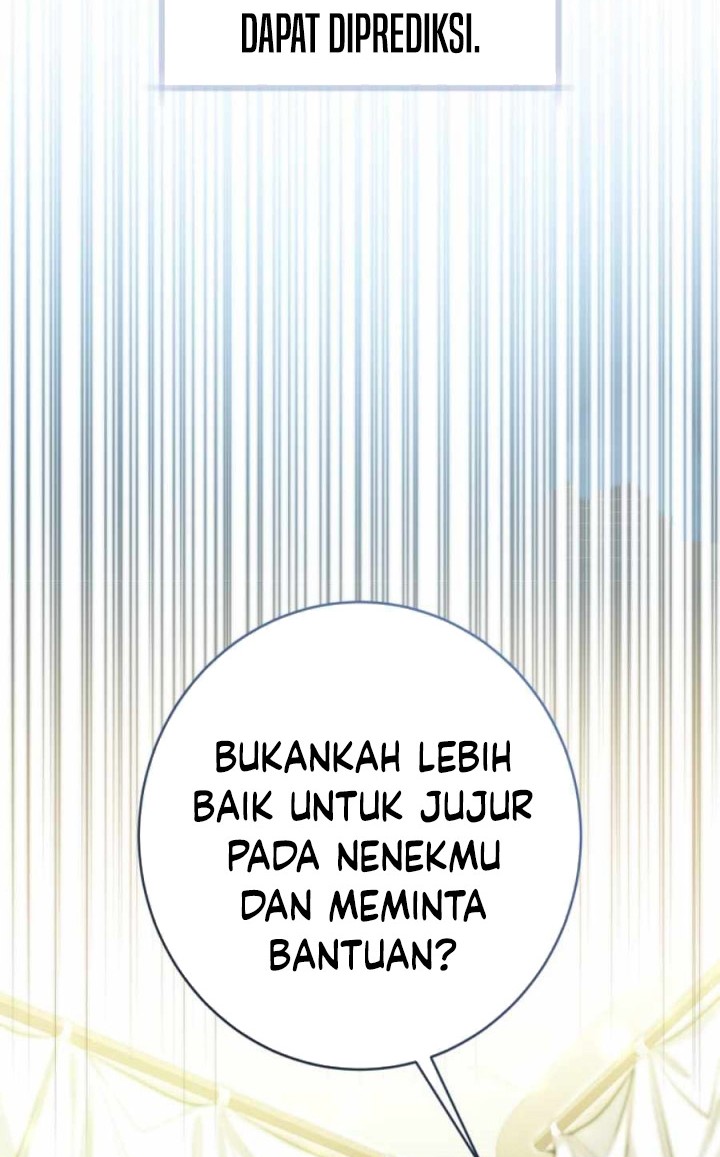 Black Killer Whale Baby Chapter 48 - halaman 19