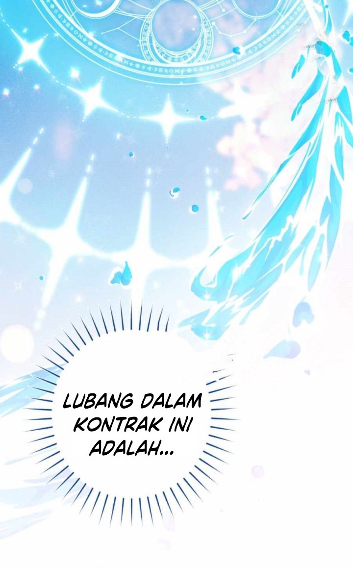 Black Killer Whale Baby Chapter 48 - halaman 21