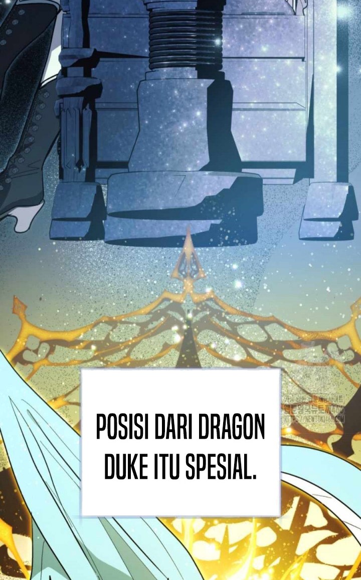 Black Killer Whale Baby Chapter 48 - halaman 23