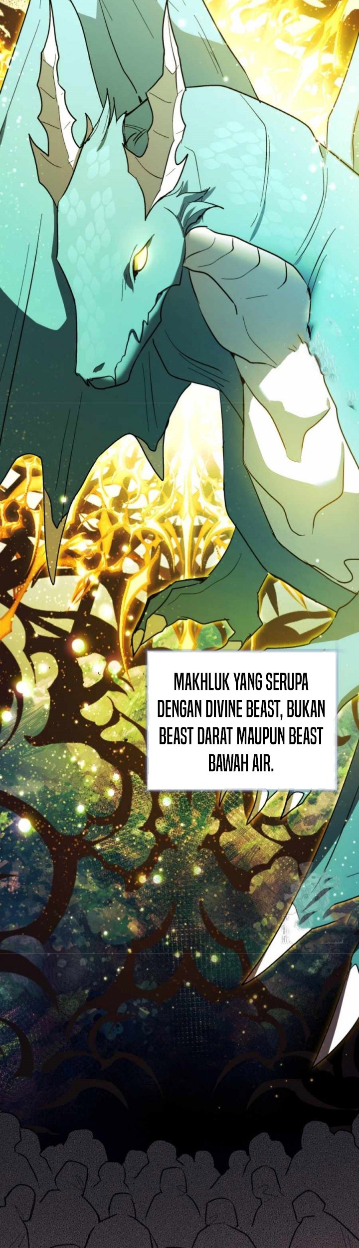 Black Killer Whale Baby Chapter 48 - halaman 24