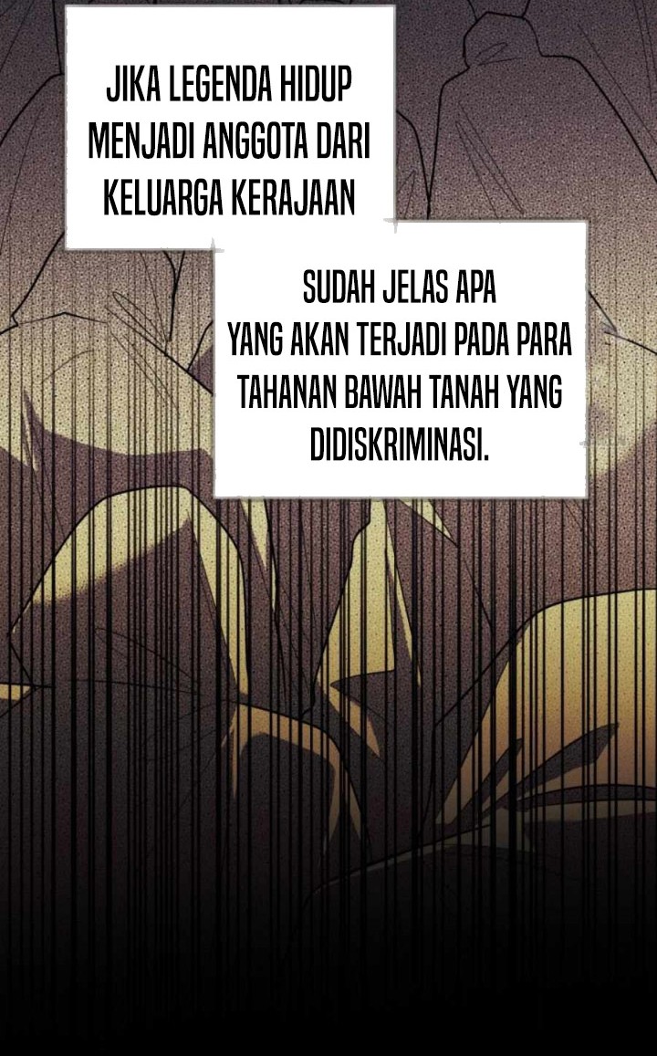 Black Killer Whale Baby Chapter 48 - halaman 25