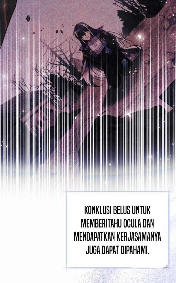 Black Killer Whale Baby Chapter 48 - halaman 27