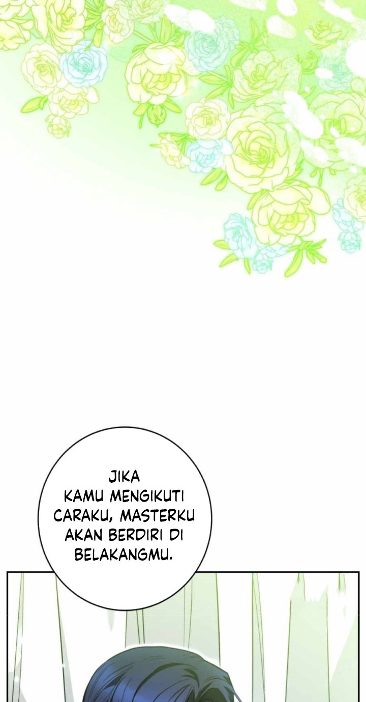 Black Killer Whale Baby Chapter 48 - halaman 3