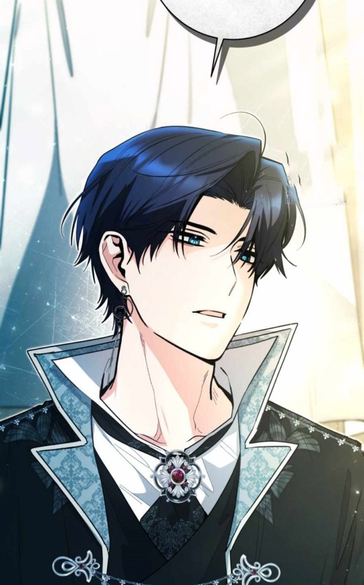 Black Killer Whale Baby Chapter 48 - halaman 37