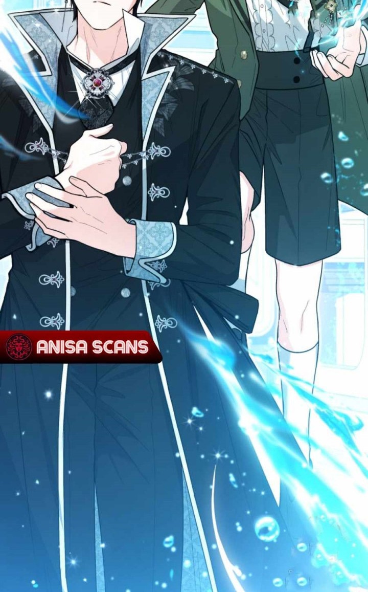 Black Killer Whale Baby Chapter 48 - halaman 45