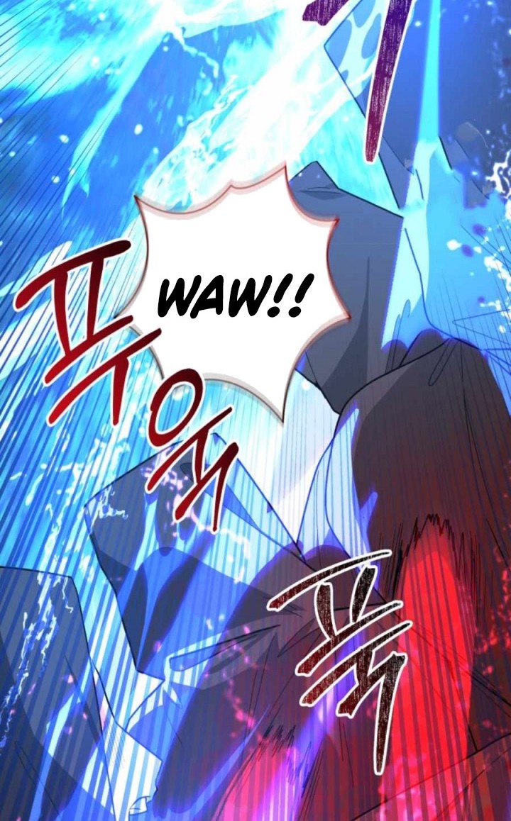 Black Killer Whale Baby Chapter 48 - halaman 49