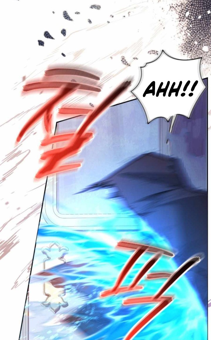 Black Killer Whale Baby Chapter 48 - halaman 53