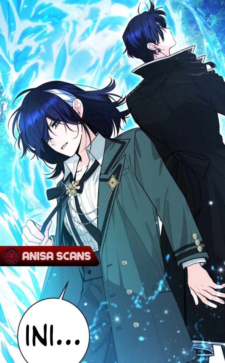 Black Killer Whale Baby Chapter 48 - halaman 55