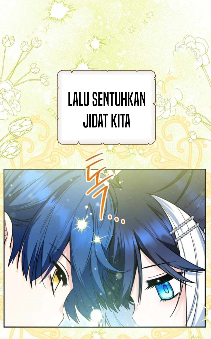 Black Killer Whale Baby Chapter 48 - halaman 61