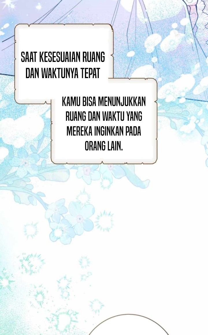 Black Killer Whale Baby Chapter 48 - halaman 63