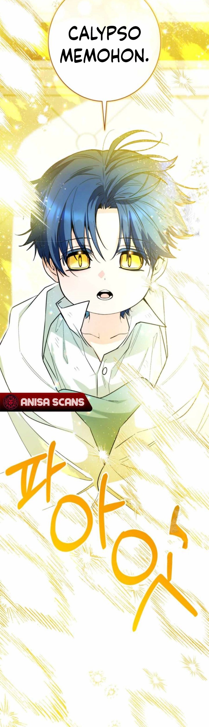 Black Killer Whale Baby Chapter 48 - halaman 66