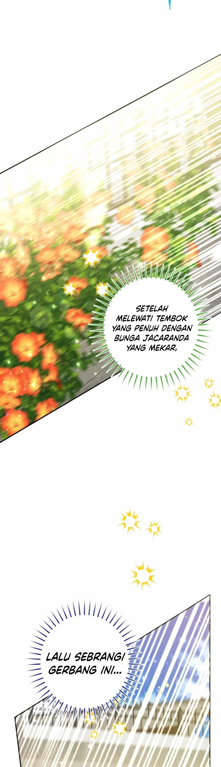 Black Killer Whale Baby Chapter 48 - halaman 72