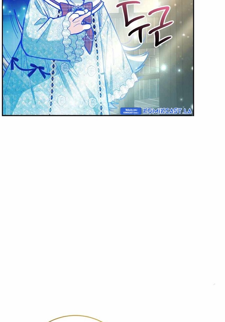 Black Killer Whale Baby Chapter 48 - halaman 75