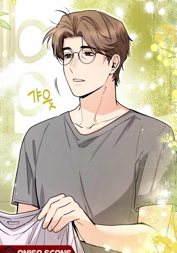 Black Killer Whale Baby Chapter 48 - halaman 77