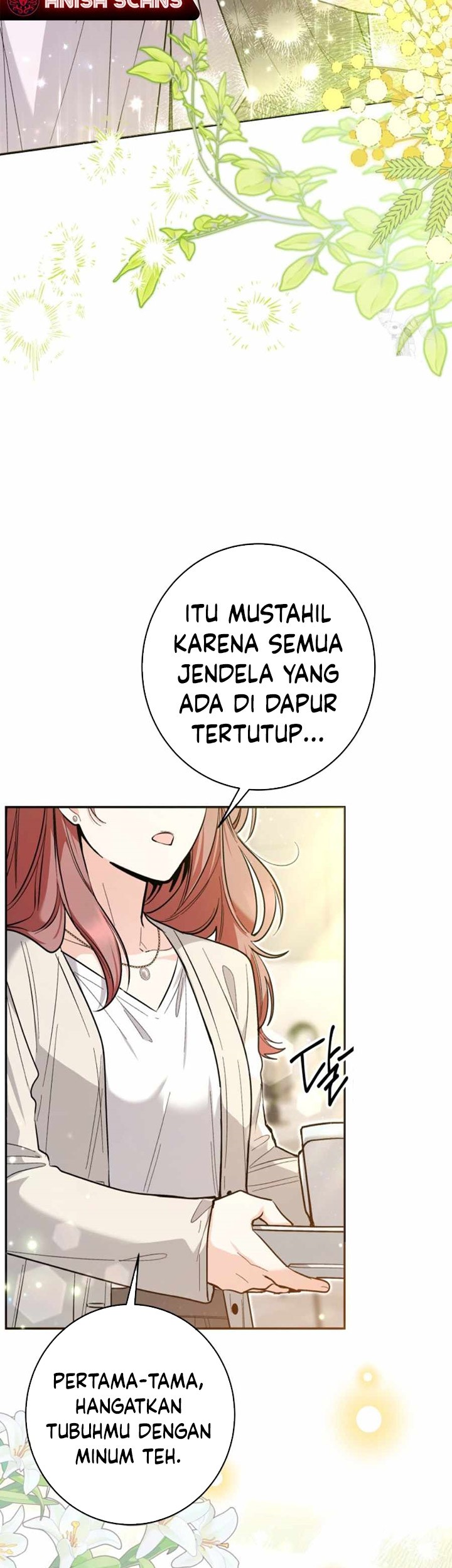 Black Killer Whale Baby Chapter 48 - halaman 78