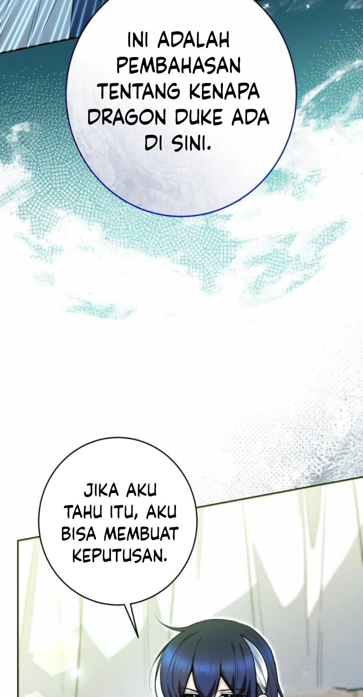 Black Killer Whale Baby Chapter 48 - halaman 9