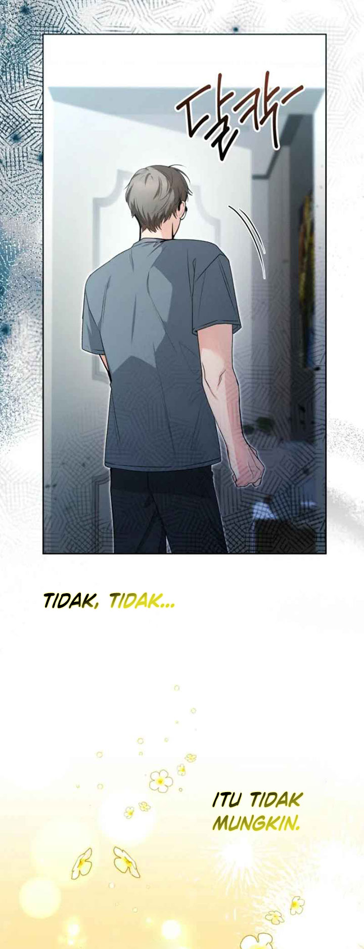 Black Killer Whale Baby Chapter 49 - halaman 11