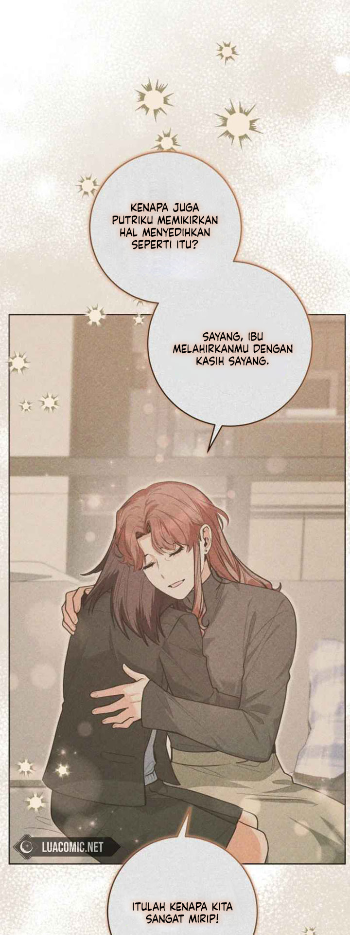 Black Killer Whale Baby Chapter 49 - halaman 18
