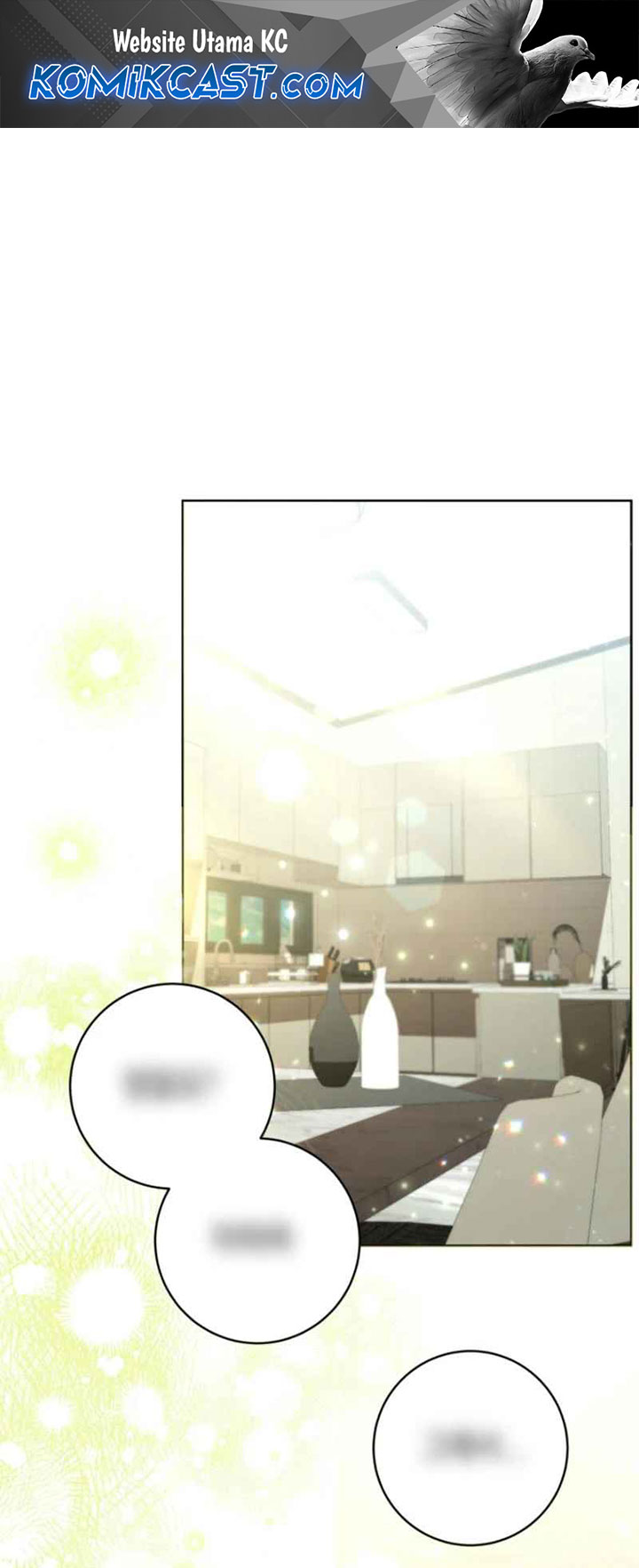 Black Killer Whale Baby Chapter 49 - halaman 2
