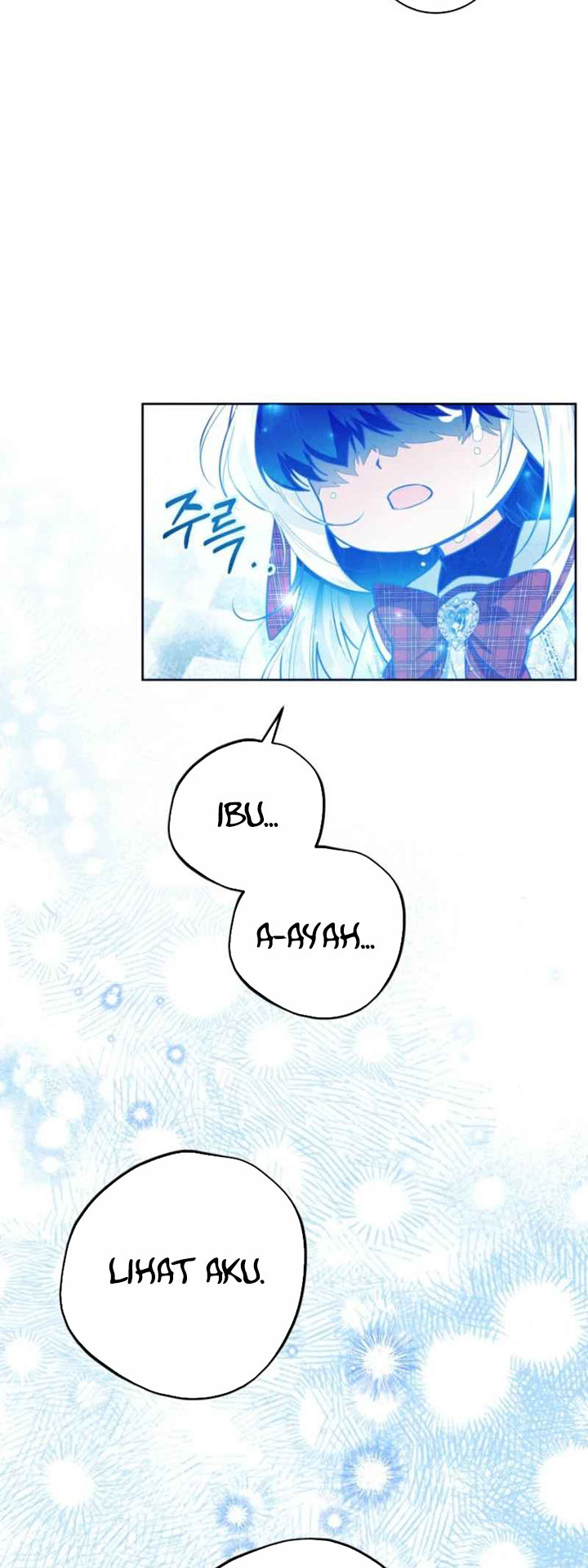 Black Killer Whale Baby Chapter 49 - halaman 20