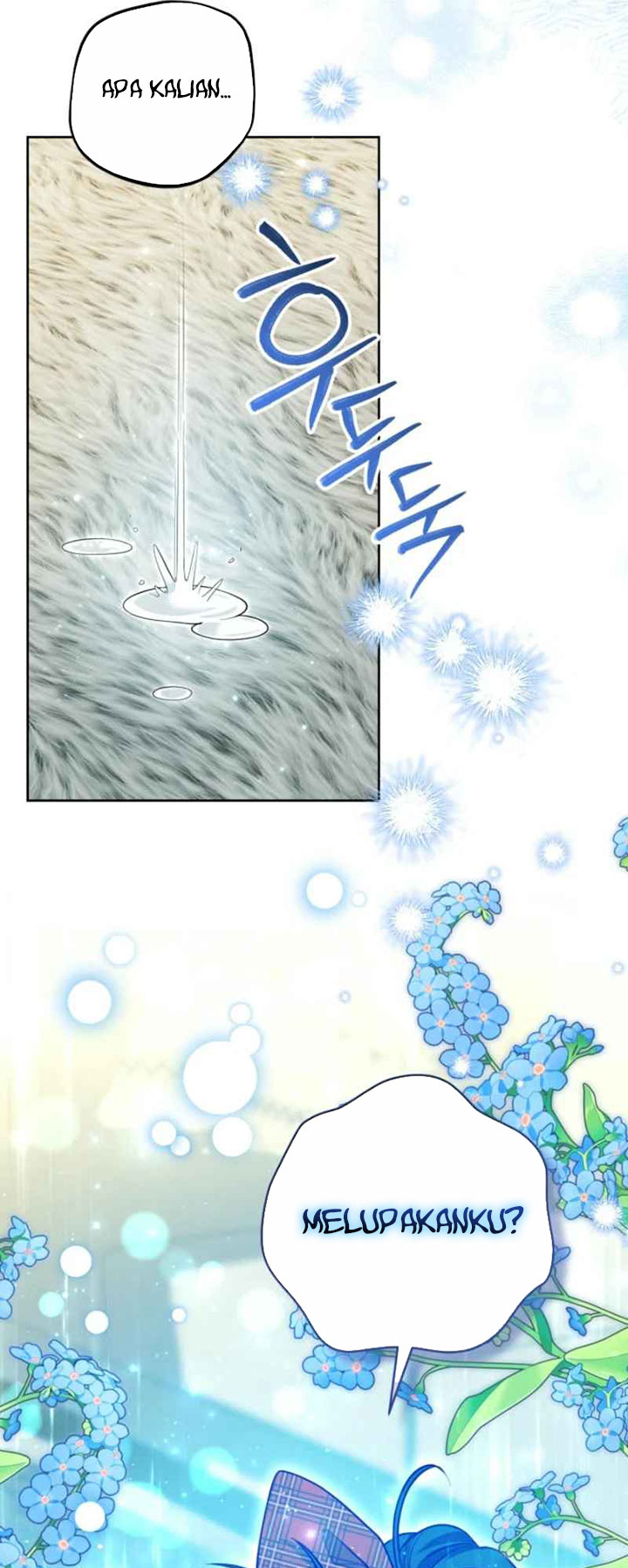 Black Killer Whale Baby Chapter 49 - halaman 22