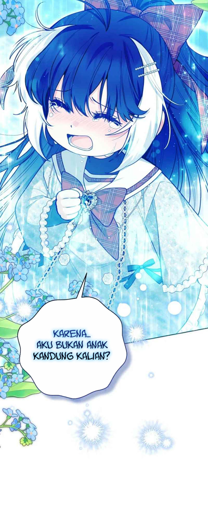 Black Killer Whale Baby Chapter 49 - halaman 23