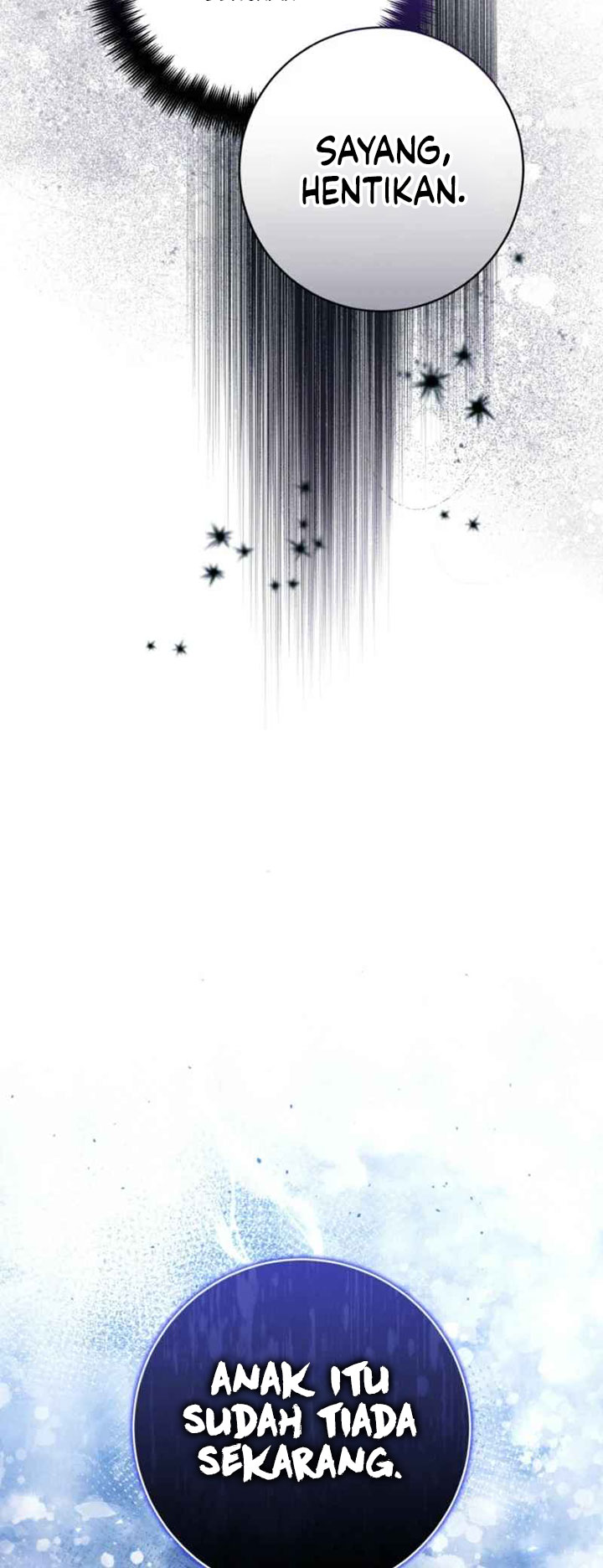 Black Killer Whale Baby Chapter 49 - halaman 27