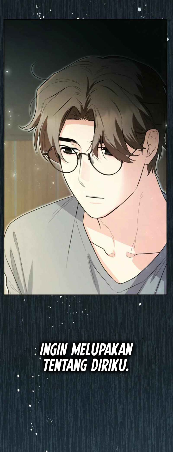 Black Killer Whale Baby Chapter 49 - halaman 29