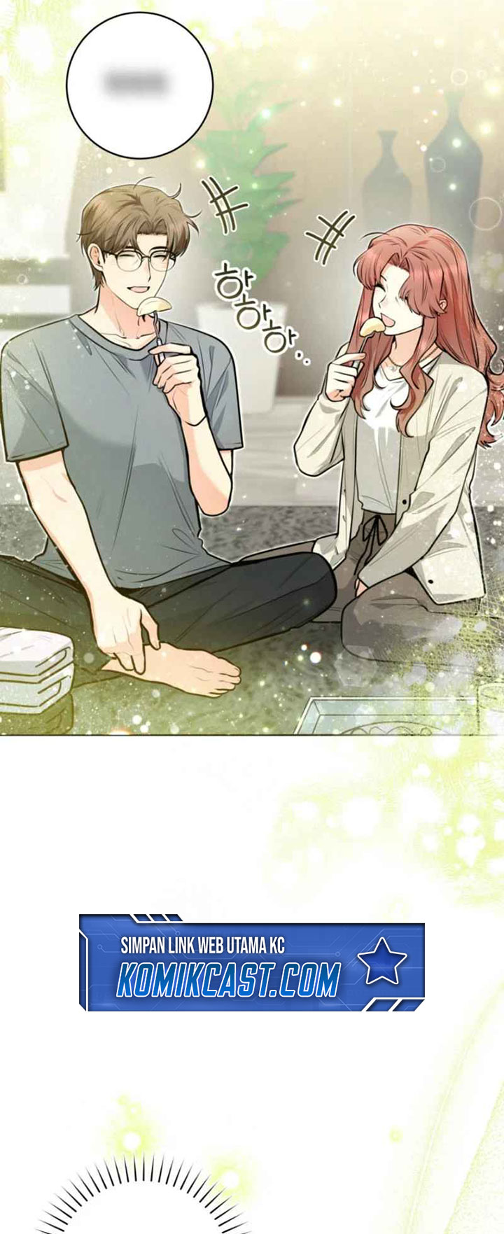 Black Killer Whale Baby Chapter 49 - halaman 3