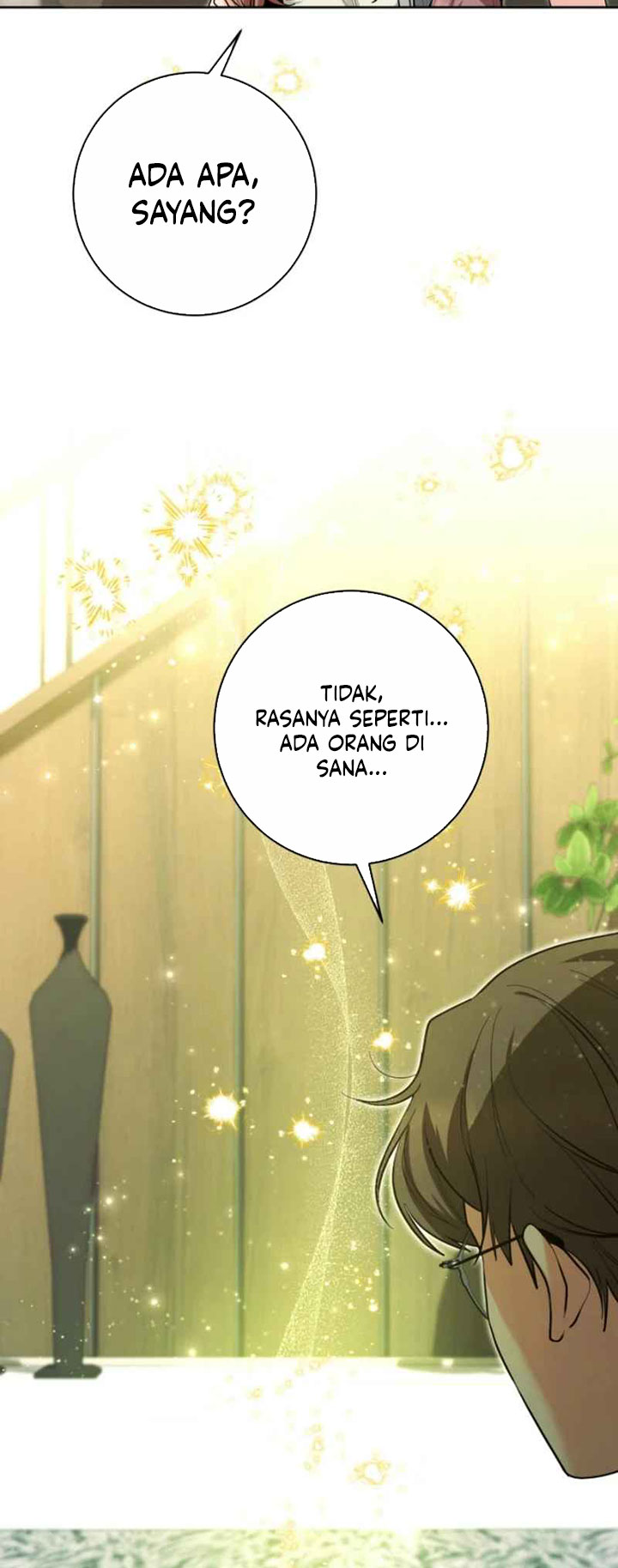 Black Killer Whale Baby Chapter 49 - halaman 39