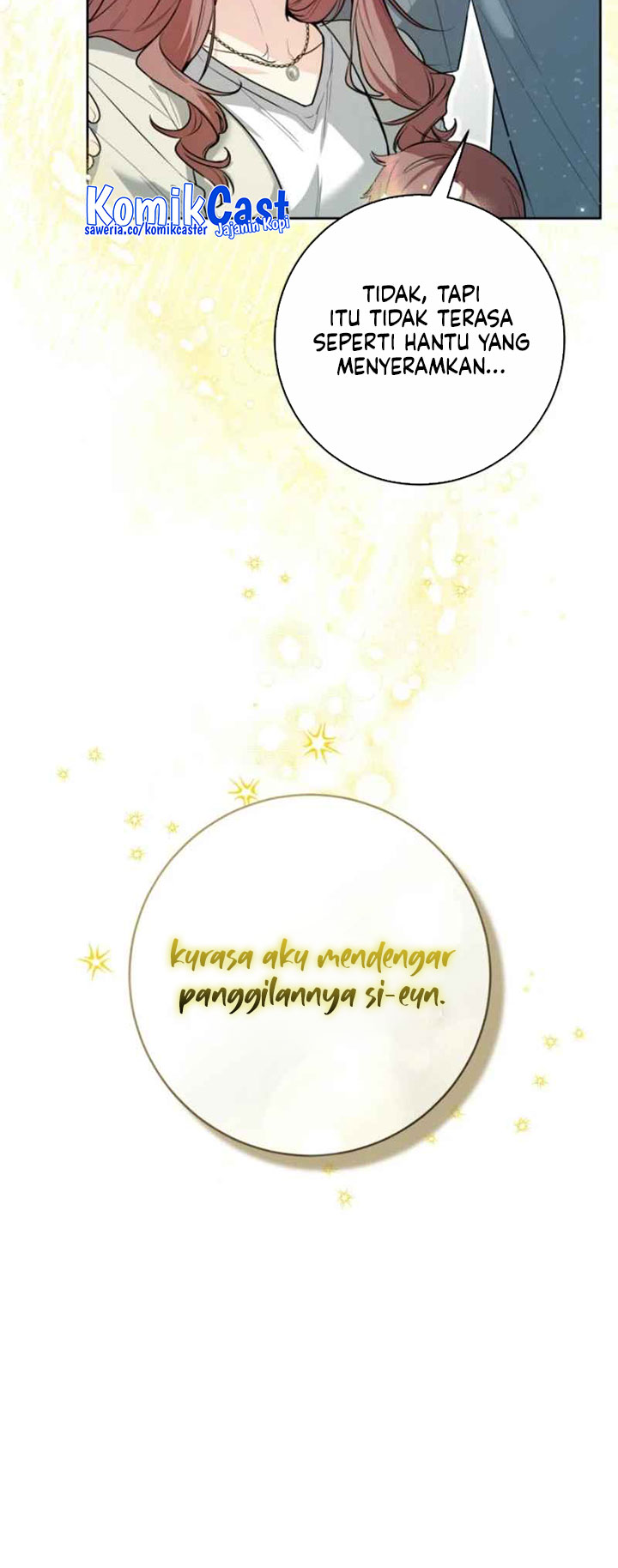 Black Killer Whale Baby Chapter 49 - halaman 41