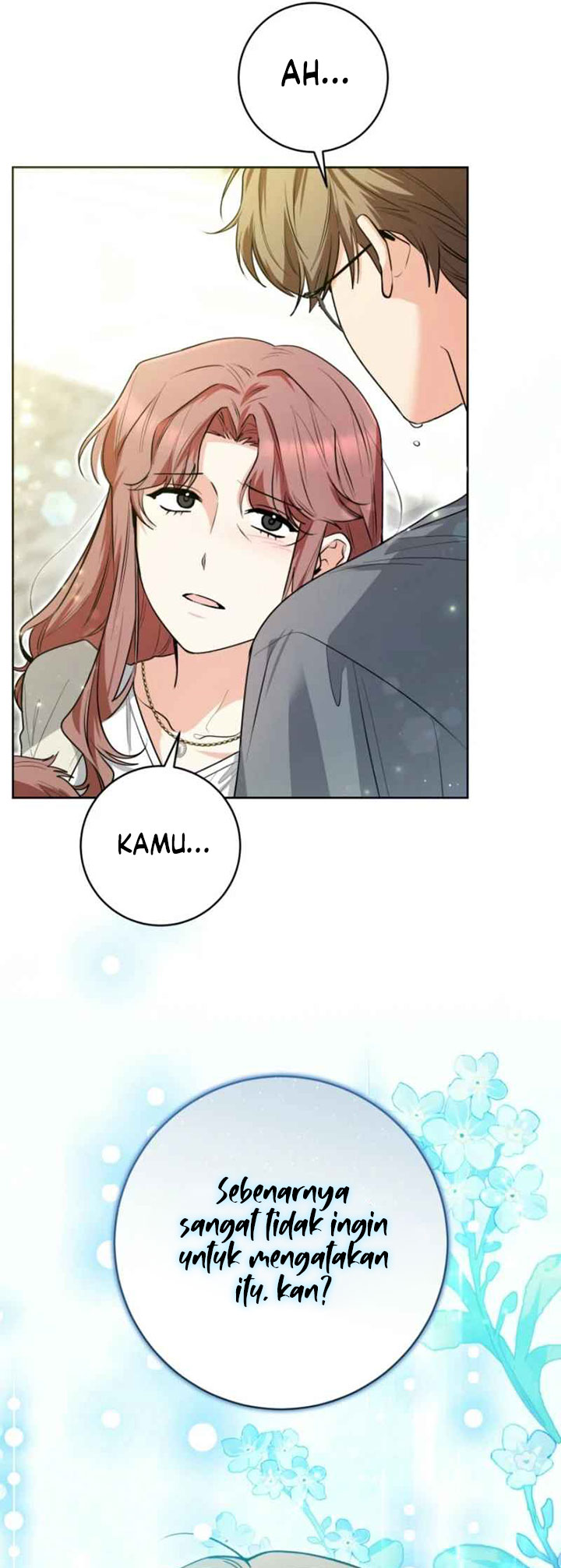 Black Killer Whale Baby Chapter 49 - halaman 42