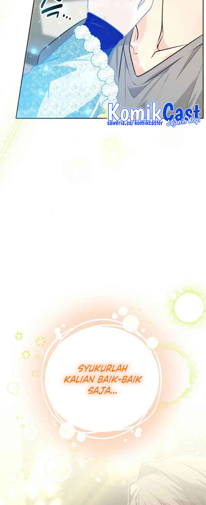 Black Killer Whale Baby Chapter 49 - halaman 5
