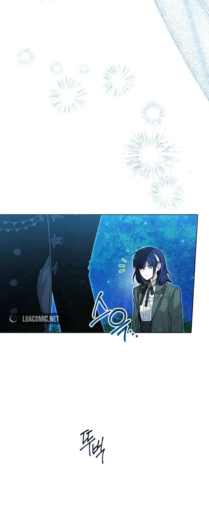Black Killer Whale Baby Chapter 49 - halaman 57