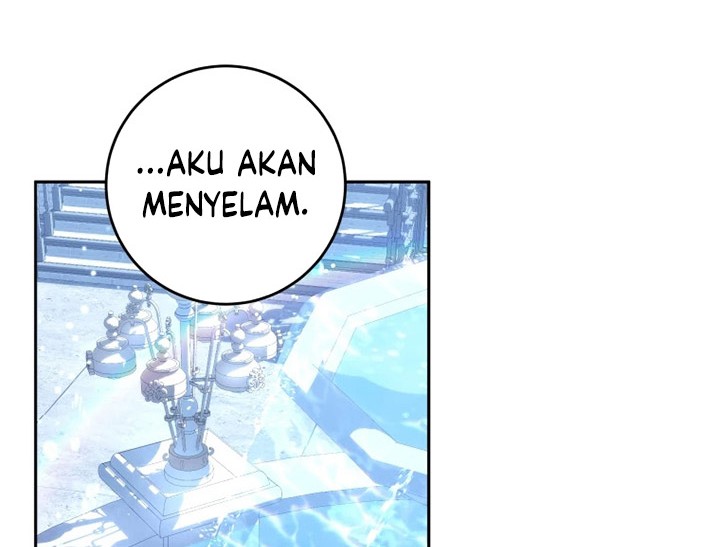 Black Killer Whale Baby Chapter 5 - halaman 13
