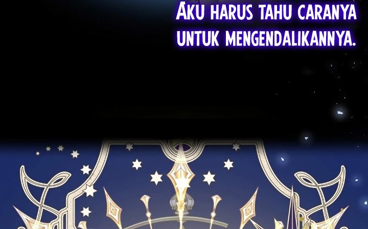 Black Killer Whale Baby Chapter 5 - halaman 3