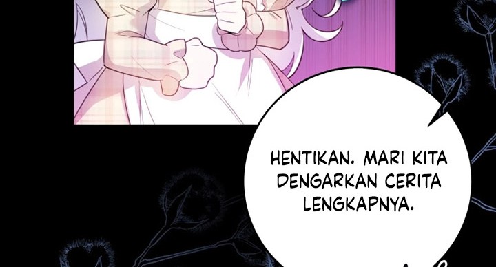 Black Killer Whale Baby Chapter 5 - halaman 43
