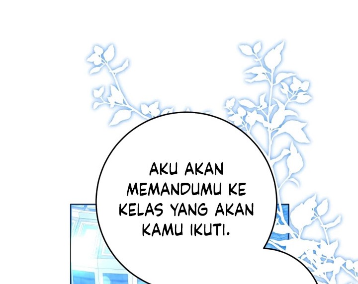 Black Killer Whale Baby Chapter 5 - halaman 51