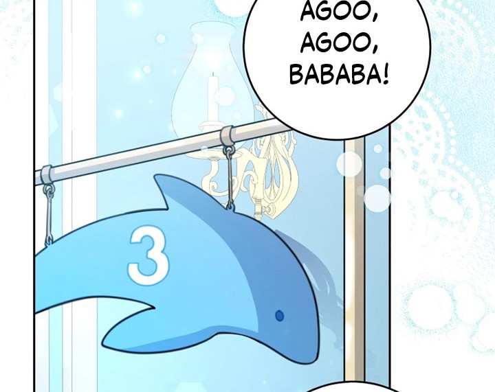 Black Killer Whale Baby Chapter 5 - halaman 55