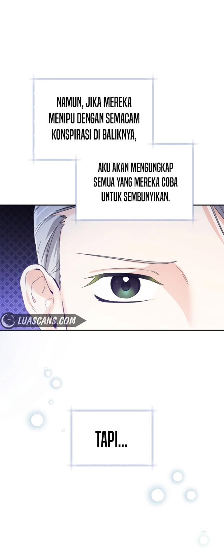 Black Killer Whale Baby Chapter 5 - halaman 61