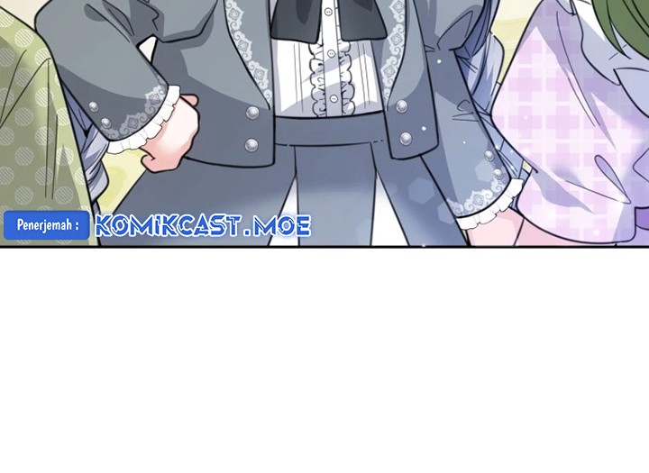 Black Killer Whale Baby Chapter 5 - halaman 67