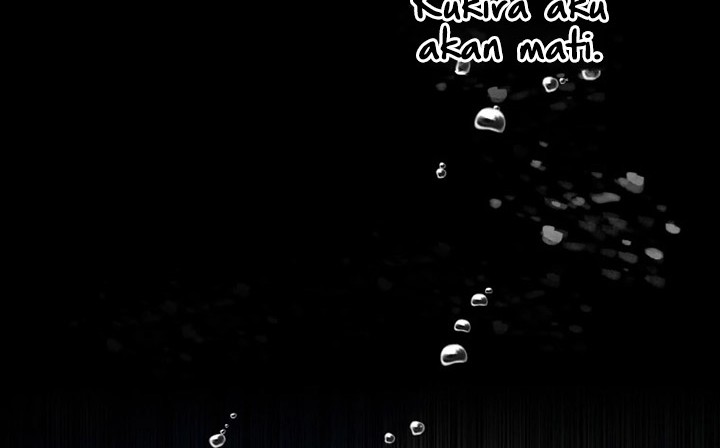 Black Killer Whale Baby Chapter 5 - halaman 7