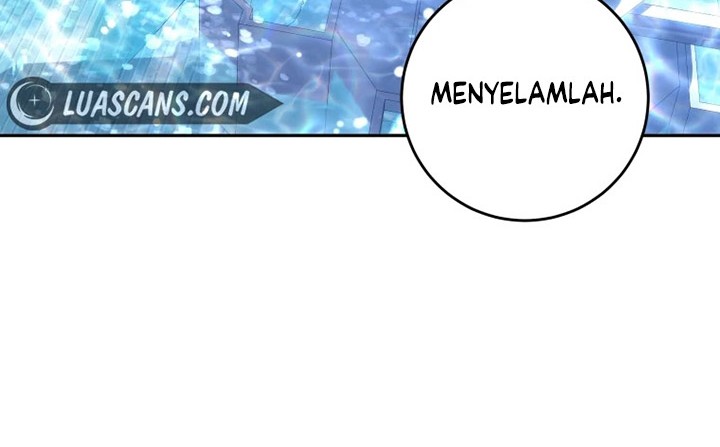 Black Killer Whale Baby Chapter 5 - halaman 9