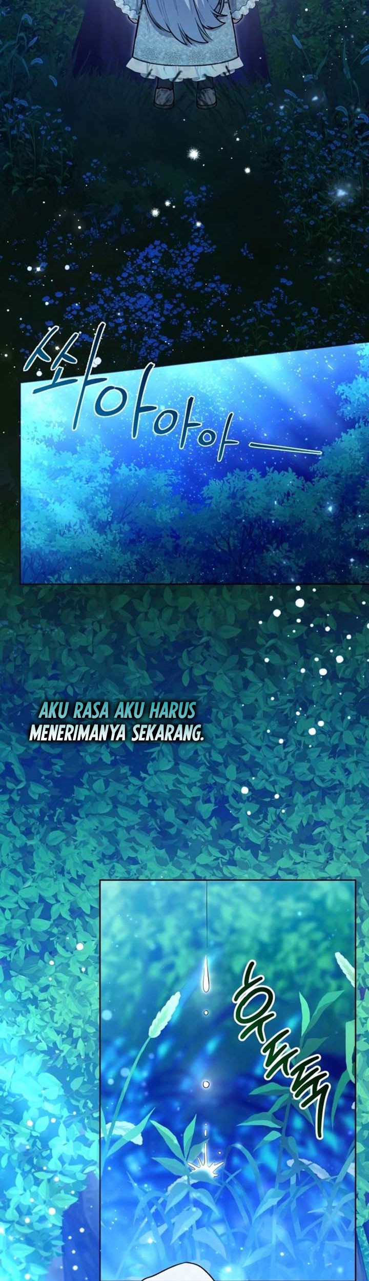 Black Killer Whale Baby Chapter 50 - halaman 10