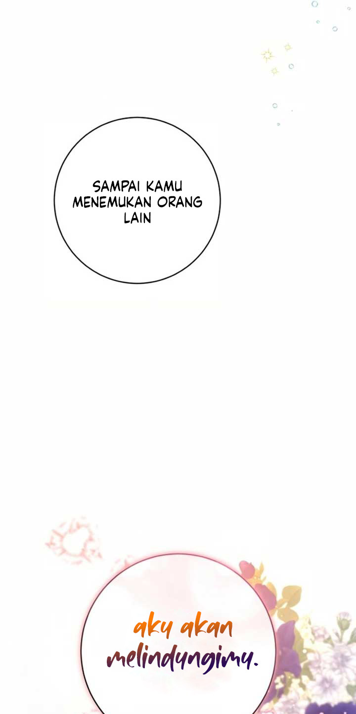 Black Killer Whale Baby Chapter 50 - halaman 102