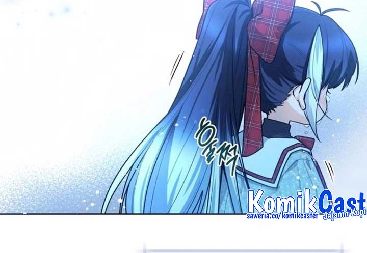 Black Killer Whale Baby Chapter 50 - halaman 13