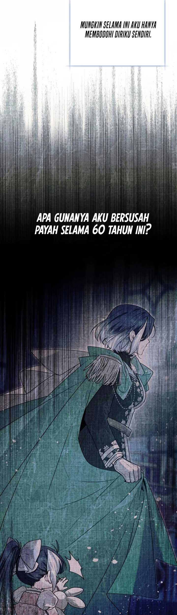 Black Killer Whale Baby Chapter 50 - halaman 14