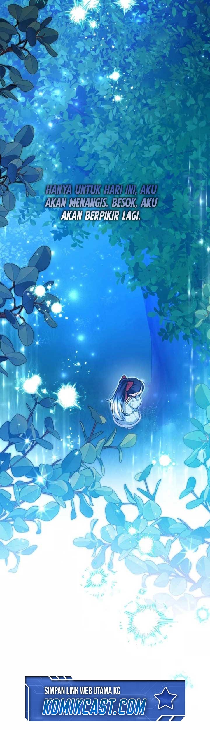 Black Killer Whale Baby Chapter 50 - halaman 20