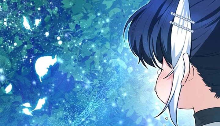 Black Killer Whale Baby Chapter 50 - halaman 23